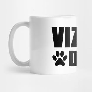 Vizsla Dad - Vizsla Dog Dad Mug